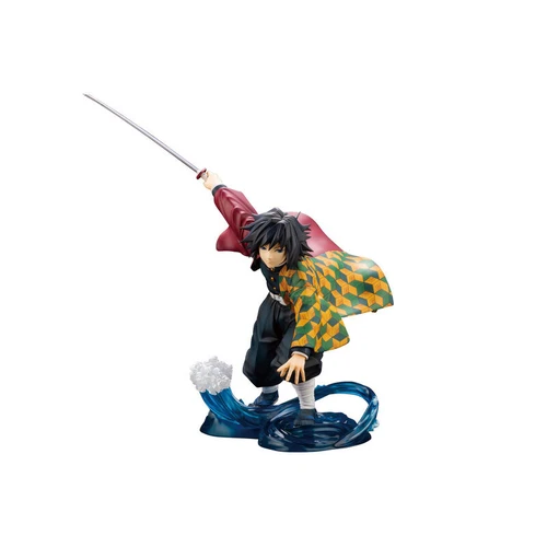 ARTFX J Demon Slayer: Kimetsu no Yaiba Giyu Tomioka 1/8 Figure