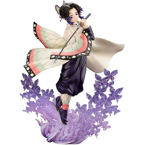 ARTFX J Demon Slayer: Kimetsu no Yaiba Shinobu Kocho 1/8 Figure