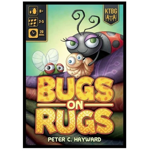 Bugs On Rugs