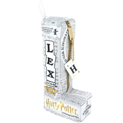 Lexicon Go! Harry Potter Lexicon