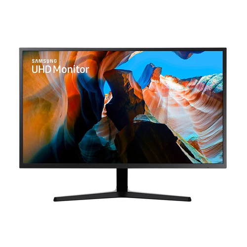 Samsung J590 32" 4K UHD VA FreeSync Monitor