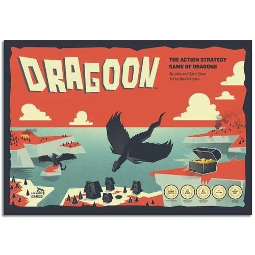 Dragoon