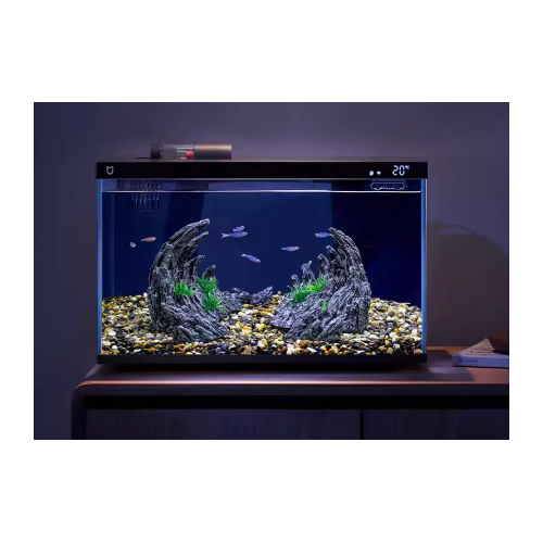 Xiaomi Mijia Fishtank Landscape - Dragon Valley Set