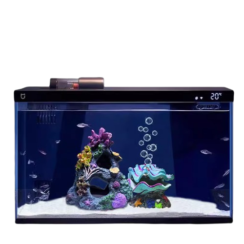 Mijia Xiaomi Mijia Fishtank Landscape - Under Water Set