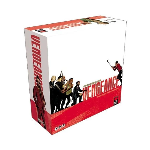 Vengeance