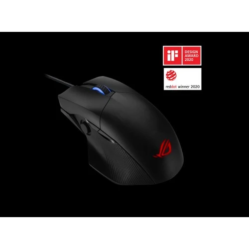 ASUS ROG Chakram Core RGB Optical Gaming Mouse