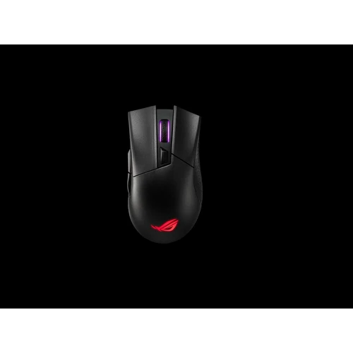 ASUS ROG Gladius II P702 Wireless Gaming Mouse