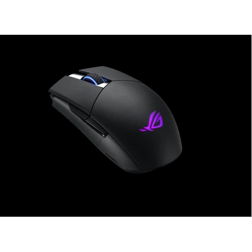 ASUS ROG Strix Impact II RGB Optical Wireless Gaming Mouse