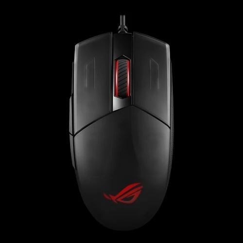 ASUS ROG Strix Impact II Optical Gaming Mouse