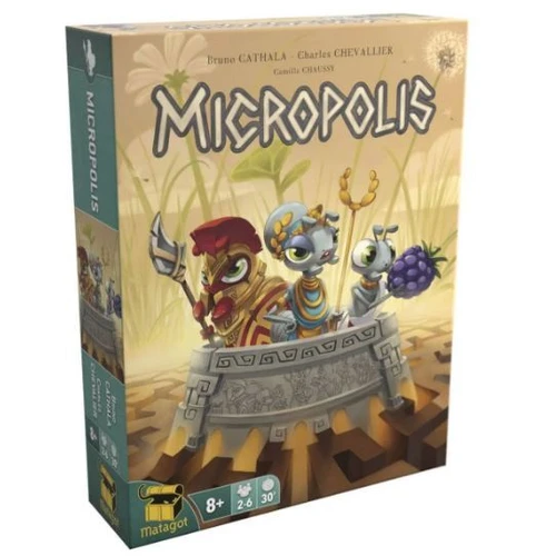 Micropolis