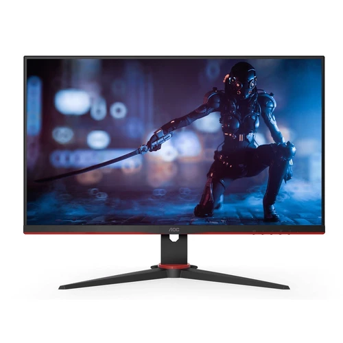 AOC 27G2SE 27" FHD 165Hz 1ms HDR AdaptiveSync Gaming Monitor