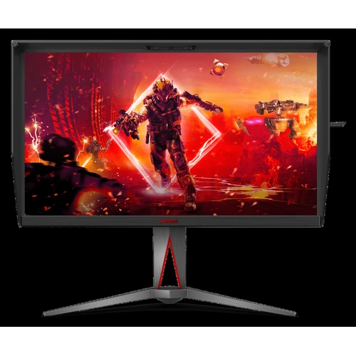 AGON AG275FS27 27" FHD 360hz HDR400 Gaming Monitor