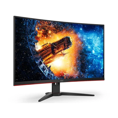 AOC C32G2E 31.5" Full HD 1ms 165Hz FreeSync Gaming Monitor