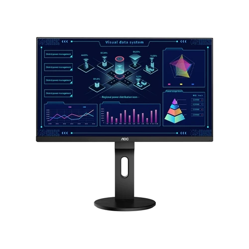 AOC Q2790PQ 27" QHD IPS 5ms Business Monitor
