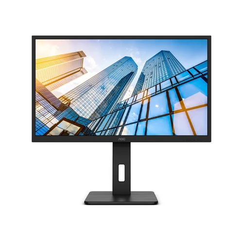 AOC Q32P2C 31.5" QHD IPS USB-C 4ms 75Hz Monitor
