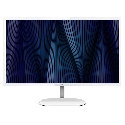 AOC Q32V3S 31.5" WQHD 75Hz Adaptive Sync IPS Monitor