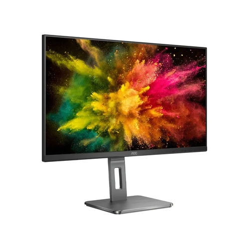 AOC U28P2U 28" HDR Adaptive Sync Monitor