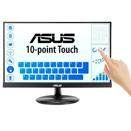 ASUS VT229H 21.5" Full HD 10 Point Multi-Touch IPS Monitor