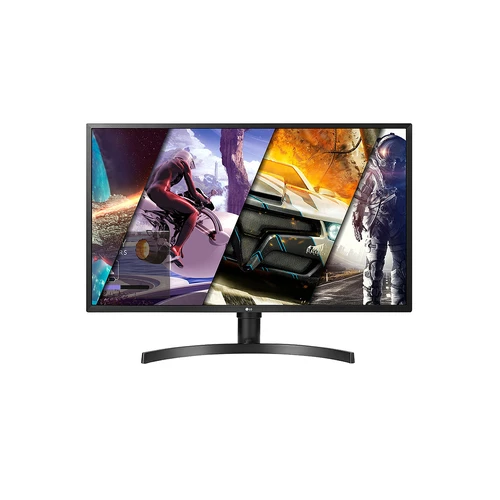 LG 32UK550 31.5" 4K UHD FreeSync HDR LCD Monitor