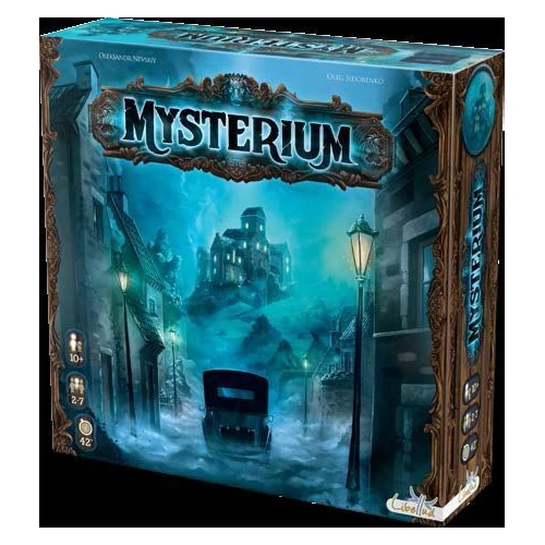 Mysterium
