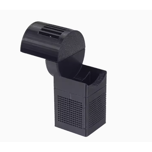 3-in-1 Anti-Fog Clog Prevention Automated Feeding Head - Xiaomi Mijia Smart Fish Tank Compatible