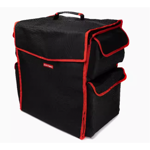 Backpack For Miniatures Metal Storage Case 