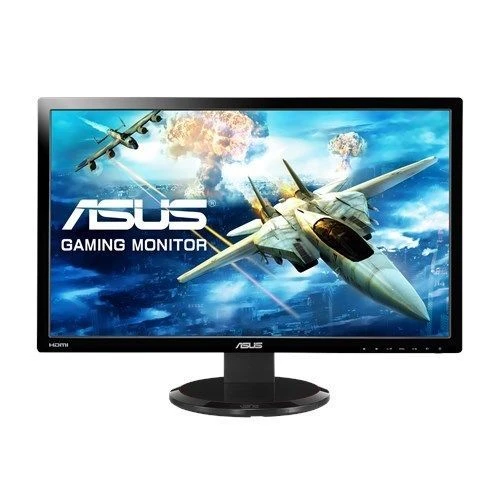 Asus VG278HV 27" LED Gaming Monitor 1MS FHD 1080P HDMI DVI VGA 144Hz Speaker 