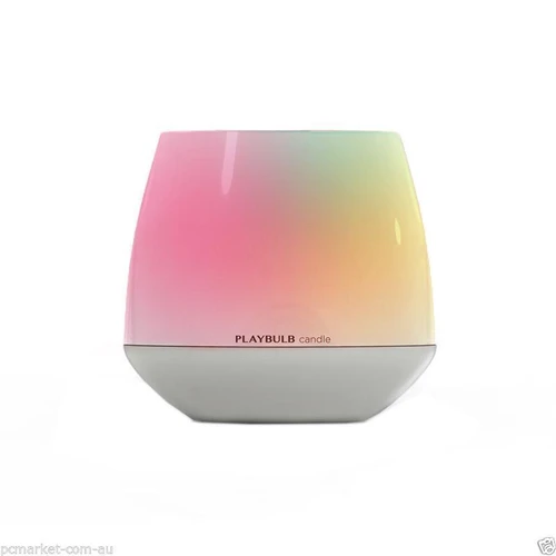 MiPow Playbulb Candle Bluetooth LED Candle