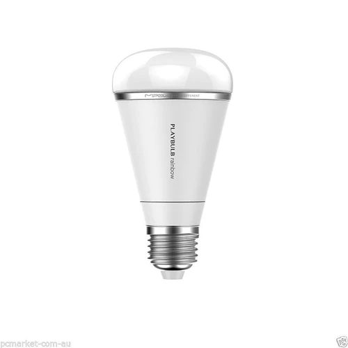 MiPow Playbulb Rainbow Bluetooth LED Light