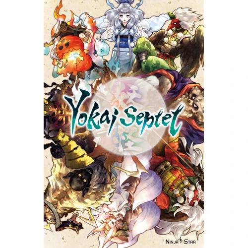 Yokai Septet