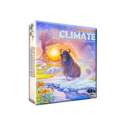 Evolution Climate Conversion Kit