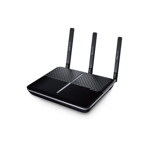 TP-Link Archer VR600 Wireless AC1600 VDSL/ADSL Modem Router - NBN Ready
