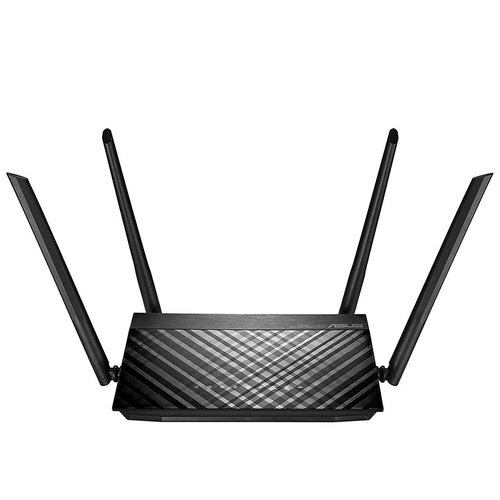 ASUS RT-AC59U V2 AC1500 Dual Band Gigabit WiFi 5 Router