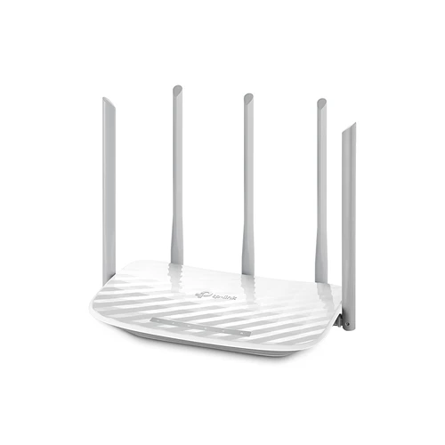 TP-Link Archer C60 AC1350 1350Mbps Wireless Dual Band Router