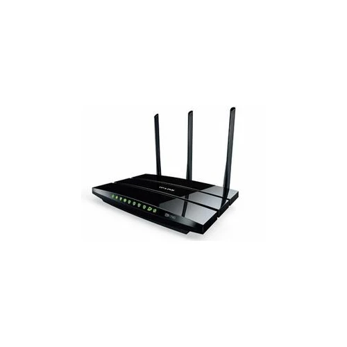 TP-Link Archer C7 AC1750 1750Mbps Wireless Dual Band Gigabit Router 2.4GHz (450Mbps) 5GHz (1300Mbps)