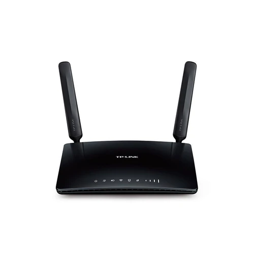 TP-Link Archer MR200 AC750 Wireless 4G LTE Router