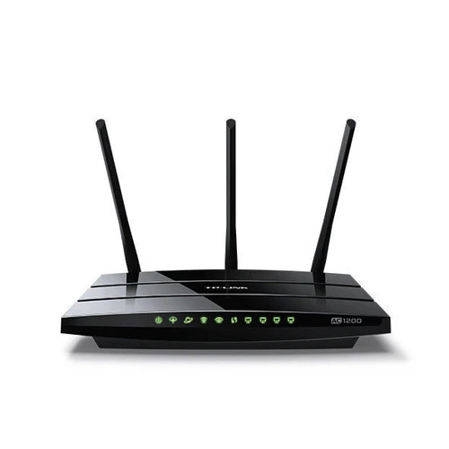 TP-Link Archer VR400 AC1200 Wireless VDSL/ADSL Modem Router