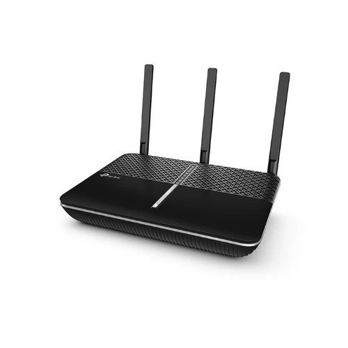 TP-Link Archer VR600v Wireless AC1600 VDSL/ADSL VoIP Modem Router - NBN Ready
