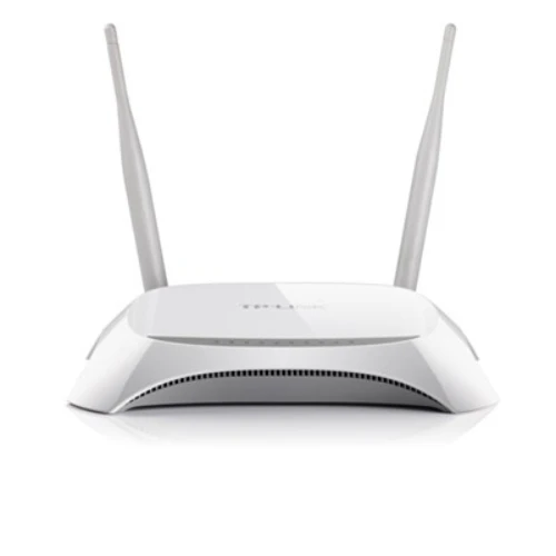 TP-Link TL-MR3420 3G/4G Wireless N Router