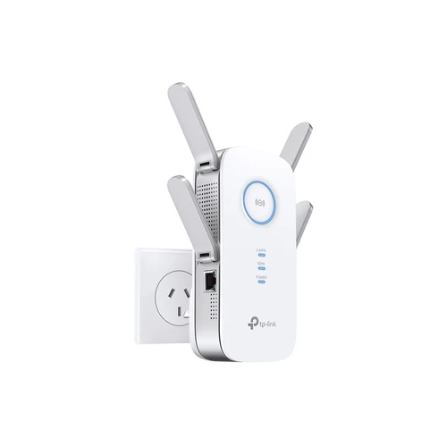 TP-Link RE650 AC2600 Wi-Fi Range Extender