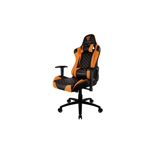 ThunderX3 TGC12 Series Gaming Chair - Black/Orange