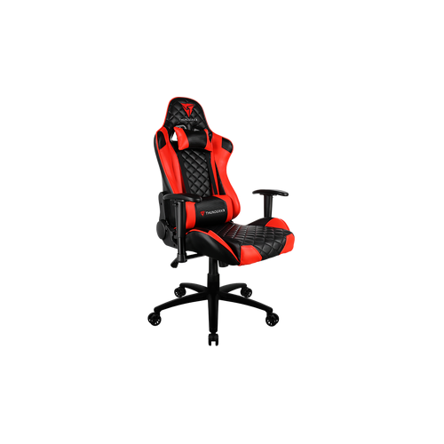 ThunderX3 TGC12 Series Gaming Chair - Black/Red