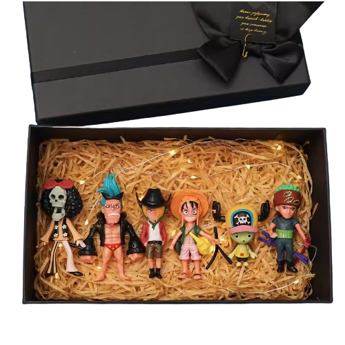 One Piece Mini Figures Gift Set A
