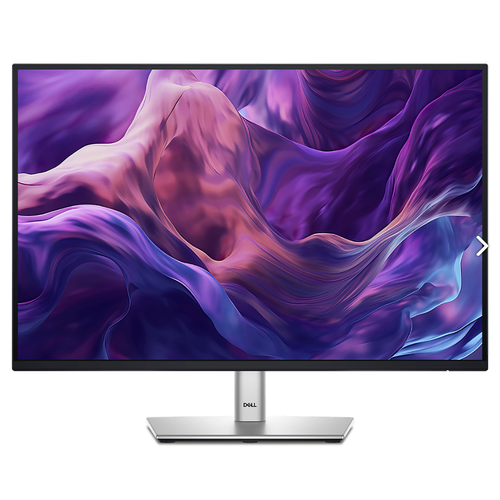 Dell P-Series P2425E 24" 16:10WUXGA 100Hz IPS Business Monitor (90W USB-C + Hub)