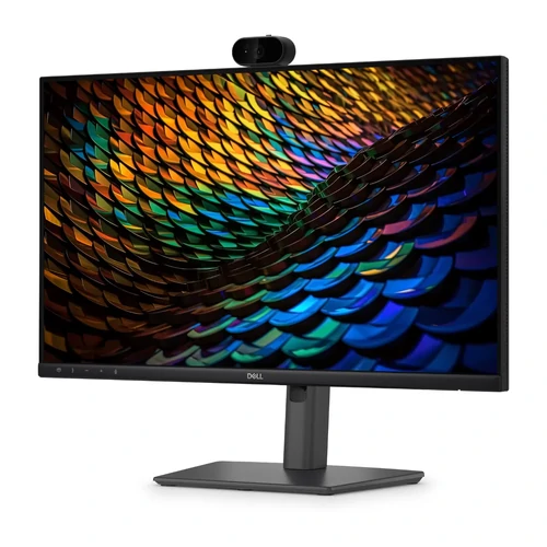 Dell Pro P P2426HEB 24" 120Hz FHD 5ms Integrated Speakers 90W USB-C IPS Monitor