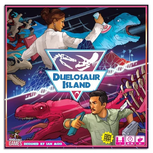 Dungeon Roll Henchmen