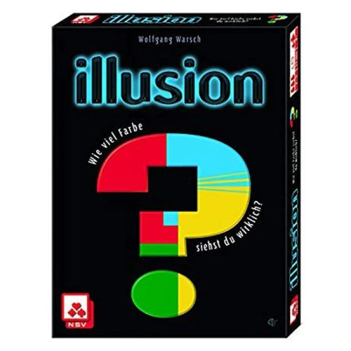 Illusion