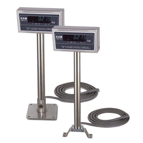 CAD PD-II Remote Pole Display