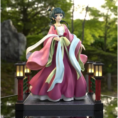 The Apothecary Diaries – Maomao GK PVC Figure