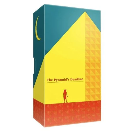 The Pyramids Deadline